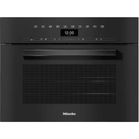 MIELE - Forno a Vapor DGC 7440 HC Pro Preto Obsidiana 12120180