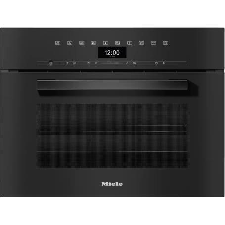 MIELE - Forno a Vapor DGC 7440 HC Pro Preto Obsidiana 12120180