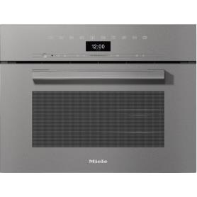 MIELE - Forno a Vapor DGC 7440 HC Pro Cinzento Grafite 12120210