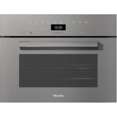 MIELE - Forno a Vapor DGC 7440 HC Pro Cinzento Grafite 12120210
