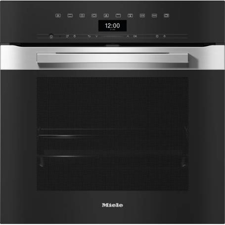 MIELE - Forno a Vapor DGC 7450 Aço Inox CleanSteel 11824360
