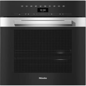 MIELE - Forno a Vapor DGC 7460 HC Pro Aço Inox CleanSteel 12118430