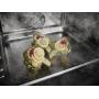 MIELE - Forno a Vapor DGC 7460 HC Pro Aço Inox CleanSteel 12118430