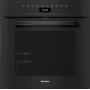 MIELE - Forno a Vapor DGC 7450 Preto Obsidiana 11821050