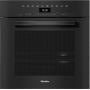 MIELE - Forno a Vapor DGC 7460 HC Pro Preto Obsidiana 12120340
