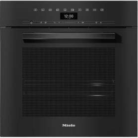 MIELE - Forno a Vapor DGC 7460 HC Pro Preto Obsidiana 12120340