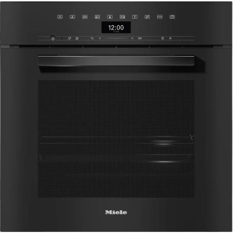 MIELE - Forno a Vapor DGC 7460 HC Pro Preto Obsidiana 12120340