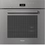 MIELE - Forno a Vapor DGC 7460 HC Pro Cinzento Grafite 12120350