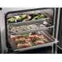 MIELE - Forno a Vapor DGC 7460 HC Pro Cinzento Grafite 12120350