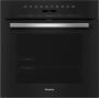 MIELE - Forno a Vapor DGC 7151 Preto Obsidiana 12096840