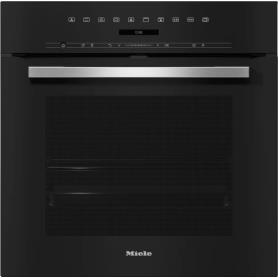 MIELE - Forno a Vapor DGC 7151 Preto Obsidiana 12096840