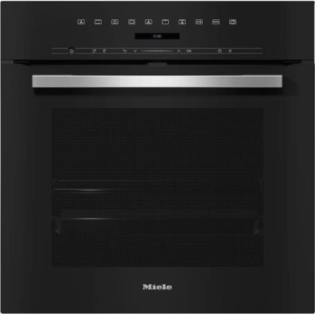 MIELE - Forno a Vapor DGC 7151 Preto Obsidiana 12096840