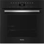 MIELE - Forno a Vapor DGC 7351 Preto Obsidiana 12096850