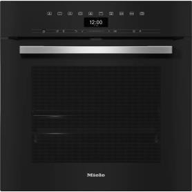 MIELE - Forno a Vapor DGC 7351 Preto Obsidiana 12096850