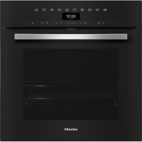 MIELE - Forno a Vapor DGC 7351 Preto Obsidiana 12096850