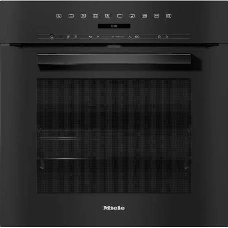 MIELE - Forno a Vapor DGC 7250 Preto Obsidiana 12113850
