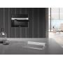 MIELE - Forno Compacto com Microondas H 7240 BM Aço Inox CleanSteel 11129440