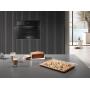 MIELE - Forno Compacto com Microondas H 7240 BM Preto Obsidiana 11119360