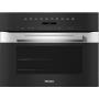 MIELE - Forno Multifunções H 7244 B Aço Inox CleanSteel 12153510