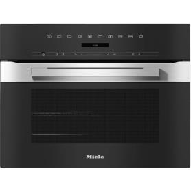 MIELE - Forno Multifunções H 7244 B Aço Inox CleanSteel 12153510