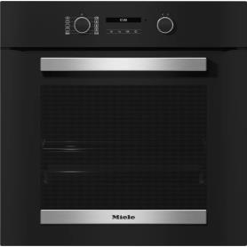 MIELE - Forno Multifunções H 2465 B Preto Obsidiana EL 12154310