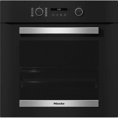 MIELE - Forno Multifunções H 2465 B Preto Obsidiana EL 12154310