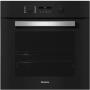 MIELE - Forno Multifunções H 2467 B ACTIVE Preto Obsidiana 12691570