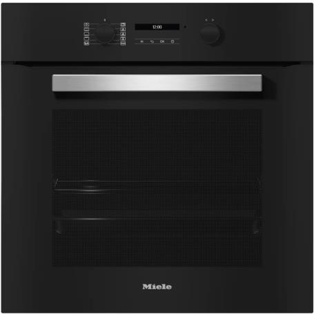 MIELE - Forno Multifunções H 2467 B ACTIVE Preto Obsidiana 12691570