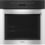 MIELE - Forno Multifunções H 7164 B Aço Inox CleanSteel 11129510