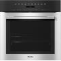 MIELE - Forno Multifunções H 7164 BP Aço Inox CleanSteel 11129520