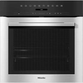 MIELE - Forno Multifunções H 7162 B Aço Inox CleanSteel 11614630