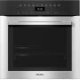 MIELE - Forno Multifunções H 7364 BP Aço Inox CleanSteel 11129570