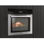 MIELE - Forno Multifunções H 7364 BP Aço Inox CleanSteel 11129570