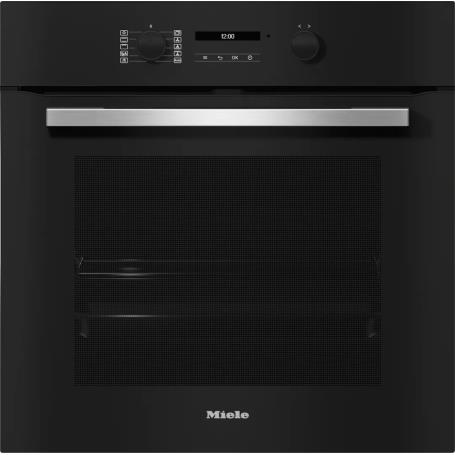 MIELE - Forno Multifunções H 2766-1 BP 125 Edition Preto Obsidiana 12435880