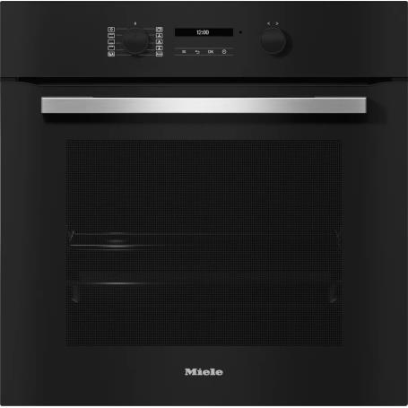 MIELE - Forno Multifunções H 2766-1 B 125 Edition Preto Obsidiana 12435870