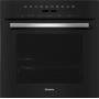 MIELE - Forno Multifunções H 7165 B Preto Obsidiana 12101810