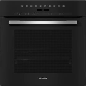 MIELE - Forno Multifunções H 7165 B Preto Obsidiana 12101810