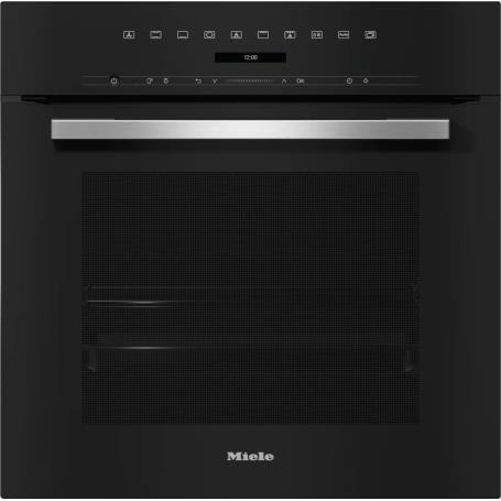 MIELE - Forno Multifunções H 7165 B Preto Obsidiana 12101810