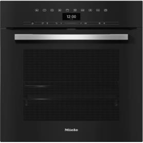 MIELE - Forno Multifunções H 7365 BP Preto Obsidiana 12101840