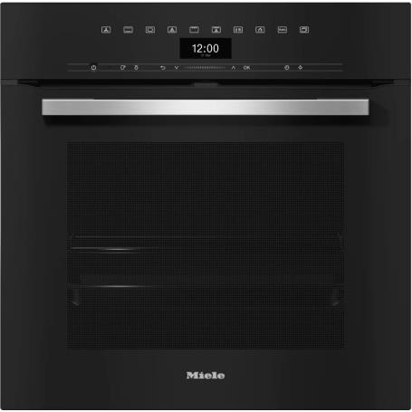 MIELE - Forno Multifunções H 7365 BP Preto Obsidiana 12101840