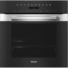 MIELE - Forno Multifunções H 7264 B Aço Inox CleanSteel 11129550