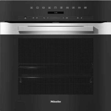 MIELE - Forno Multifunções H 7264 BP Aço Inox CleanSteel 11129560