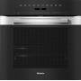 MIELE - Forno Multifunções H 7262 BP Aço Inox CleanSteel 11614740