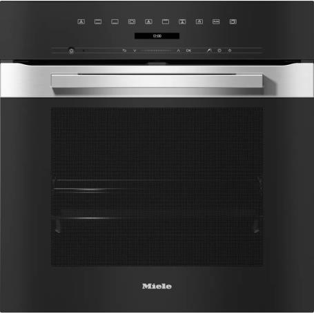 MIELE - Forno Multifunções H 7262 BP Aço Inox CleanSteel 11614740