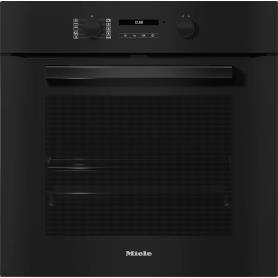 MIELE - Forno Multifunções H 2861-1 BP 125 Edition Preto Obsidiana 12435920