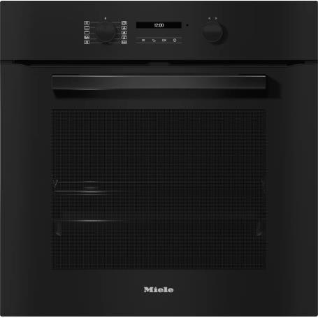 MIELE - Forno Multifunções H 2861-1 BP 125 Edition Preto Obsidiana 12435920