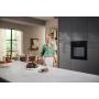 MIELE - Forno Multifunções H 2861-1 BP 125 Edition Preto Obsidiana 12435920