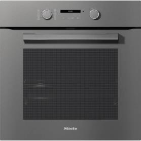 MIELE - Forno Multifunções H 2861-1 BP 125 Edition Cinzento Grafite 12435930