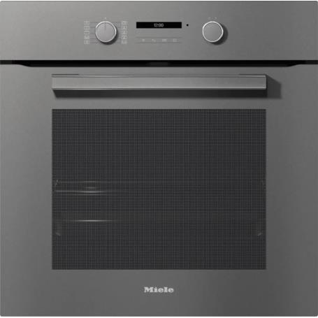 MIELE - Forno Multifunções H 2861-1 BP 125 Edition Cinzento Grafite 12435930