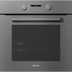 MIELE - Forno Multifunções H 2861-1 B 125 Edition Cinzento Grafite 12435900